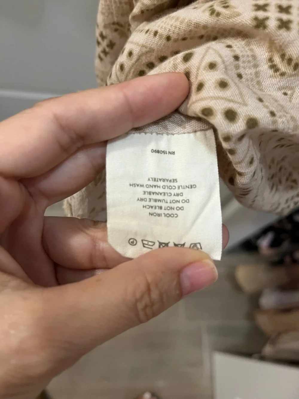 Spell & Gypsy Dress - Picture 9 of 12